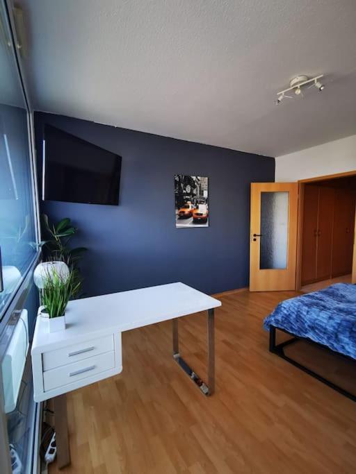 Luftiges Apartment Im Herzen Von Dresden Exterior foto